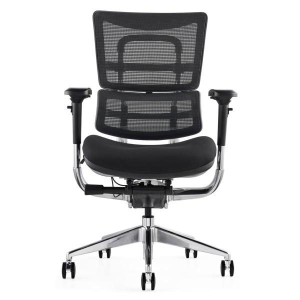 Hood I29 24 Hour Ergonomic Fabric Seat Office Chair 